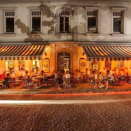 Blaha 7 Mini-hôtel Balatonfüred