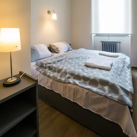 Blaha 7 Mini-hôtel Balatonfüred