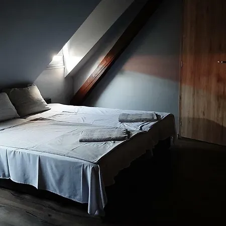 Blaha 7 Mini-hôtel